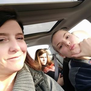 Meet your Posher, Dawn